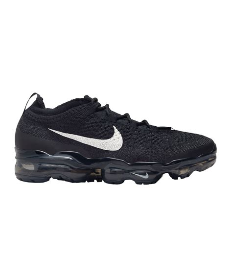 nike air vapormax damen schwarz grau meliert foot locker|nike air vapormax flyknit.